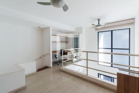 Suíte de apartamento à venda com 1 quarto, 47m² em Pinheiros, São Paulo