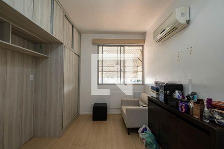 Quarto Suíte de apartamento para alugar com 2 quartos, 82m² em Tijuca, Rio de Janeiro