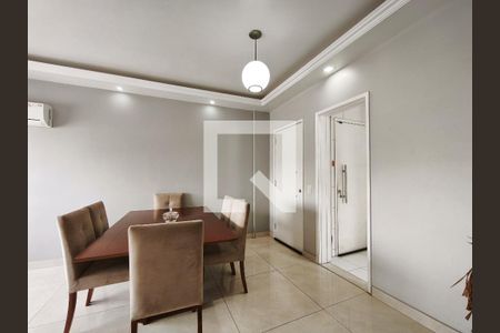 Sala de apartamento para alugar com 2 quartos, 82m² em Tijuca, Rio de Janeiro