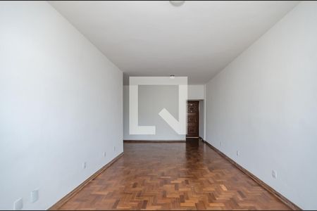 Sala de apartamento para alugar com 4 quartos, 187m² em Gutierrez, Belo Horizonte