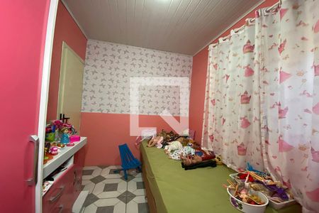 Quarto 1 de casa à venda com 3 quartos, 114m² em Santo Andre, São Leopoldo