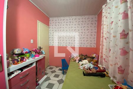 Quarto 1 de casa à venda com 3 quartos, 114m² em Santo Andre, São Leopoldo