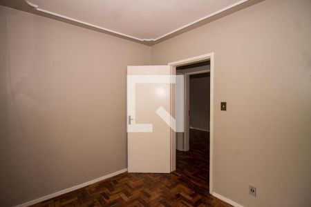 Quarto 1 de apartamento à venda com 3 quartos, 76m² em Cristal, Porto Alegre