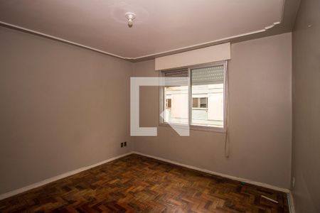 Sala  de apartamento à venda com 3 quartos, 76m² em Cristal, Porto Alegre