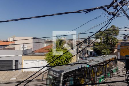 Vista do Quarto 1 de casa à venda com 3 quartos, 140m² em Jardim Previdencia, São Paulo