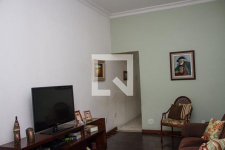 Sala 02 de casa à venda com 3 quartos, 340m² em Quintino Bocaiuva, Rio de Janeiro