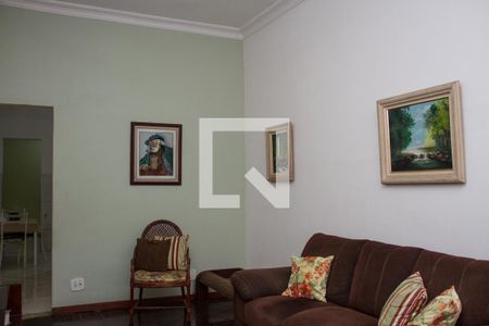 Sala 02 de casa à venda com 3 quartos, 340m² em Quintino Bocaiuva, Rio de Janeiro