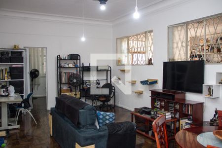 Sala de casa à venda com 3 quartos, 340m² em Quintino Bocaiuva, Rio de Janeiro