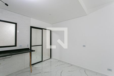 Studio - Cozinha de kitnet/studio à venda com 1 quarto, 43m² em Vila Formosa, São Paulo