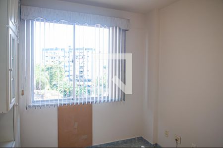 quarto 2 suite de apartamento à venda com 2 quartos, 81m² em Taquara, Rio de Janeiro