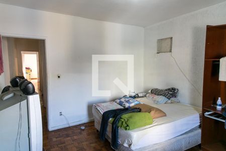 Quarto 1   de casa para alugar com 3 quartos, 200m² em Vila Dom Pedro Ii, São Paulo