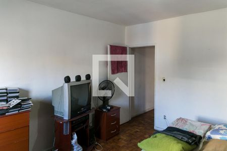 Quarto 1   de casa para alugar com 3 quartos, 200m² em Vila Dom Pedro Ii, São Paulo