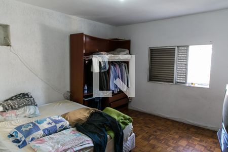 Quarto 1   de casa para alugar com 3 quartos, 200m² em Vila Dom Pedro Ii, São Paulo