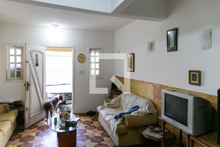 Sala   de casa para alugar com 3 quartos, 200m² em Vila Dom Pedro Ii, São Paulo