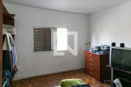 Quarto 1   de casa para alugar com 3 quartos, 200m² em Vila Dom Pedro Ii, São Paulo