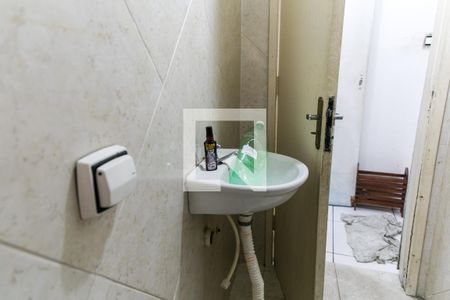 Lavabo   de casa para alugar com 3 quartos, 200m² em Vila Dom Pedro Ii, São Paulo