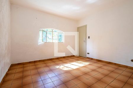 Sala de casa para alugar com 1 quarto, 65m² em Sumaré, São Paulo