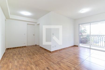 Apartamento para alugar com 2 quartos, 72m² em Vila Castelo, São Paulo