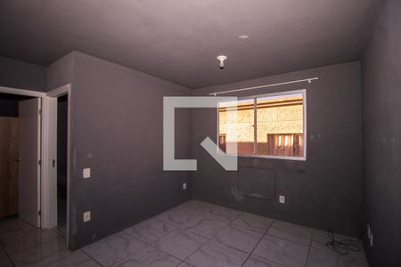 Sala de apartamento à venda com 2 quartos, 40m² em Cavalhada, Porto Alegre
