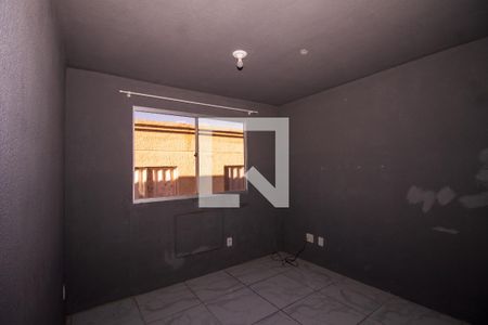 Sala de apartamento à venda com 2 quartos, 40m² em Cavalhada, Porto Alegre
