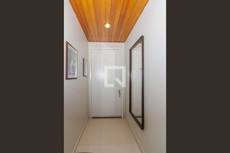 Sala - Hall de apartamento à venda com 2 quartos, 86m² em Floresta, Porto Alegre