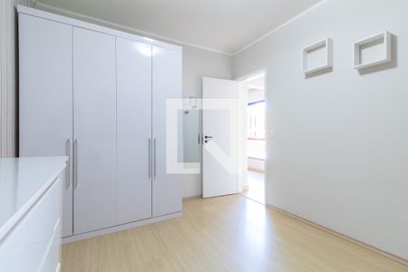 Quarto 2 de apartamento para alugar com 2 quartos, 56m² em Vila Tijuco, Guarulhos