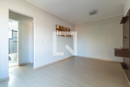 Sala de apartamento para alugar com 2 quartos, 56m² em Vila Tijuco, Guarulhos