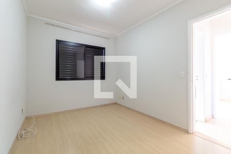 Quarto 1 de apartamento para alugar com 2 quartos, 56m² em Vila Tijuco, Guarulhos