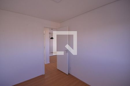 Quarto de apartamento à venda com 2 quartos, 40m² em Parque Bristol, São Paulo