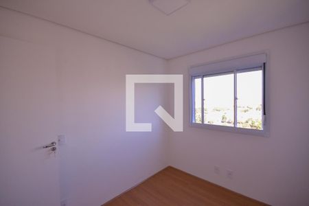 Quarto de apartamento à venda com 2 quartos, 40m² em Parque Bristol, São Paulo