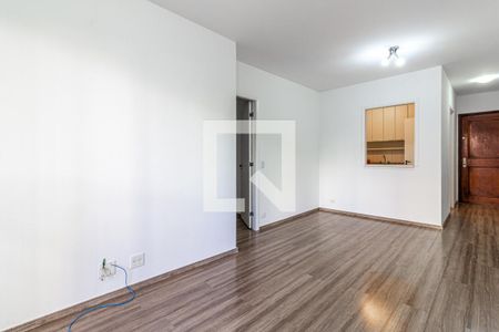 Sala de apartamento para alugar com 3 quartos, 90m² em Vila Uberabinha, São Paulo