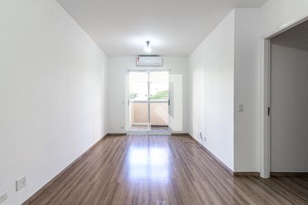 Sala de apartamento para alugar com 3 quartos, 90m² em Vila Uberabinha, São Paulo