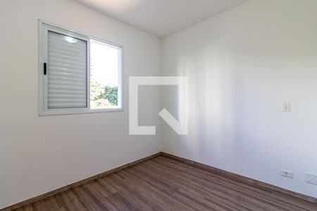 Suite de apartamento para alugar com 3 quartos, 90m² em Vila Uberabinha, São Paulo