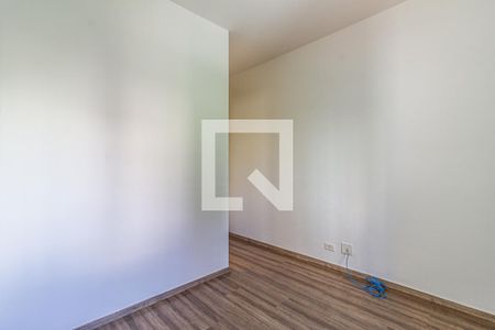 Suite de apartamento para alugar com 3 quartos, 90m² em Vila Uberabinha, São Paulo