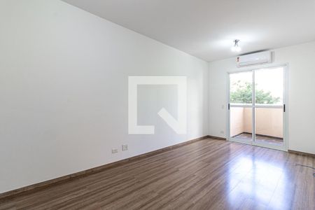 Sala de apartamento para alugar com 3 quartos, 90m² em Vila Uberabinha, São Paulo