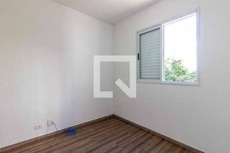 Suite de apartamento para alugar com 3 quartos, 90m² em Vila Uberabinha, São Paulo