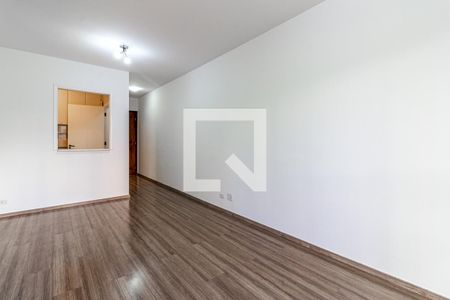 Sala de apartamento para alugar com 3 quartos, 90m² em Vila Uberabinha, São Paulo