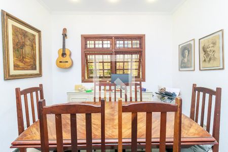 Sala de casa à venda com 3 quartos, 185m² em Parque Colonial, São Paulo