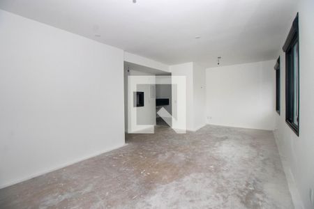 Studio à venda com 43m², 1 quarto e 1 vagaQuarto e Sala