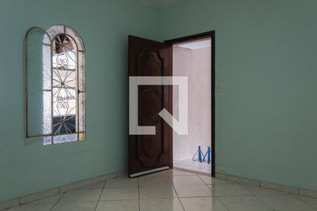 Sala de casa à venda com 2 quartos, 150m² em Paulicéia, São Bernardo do Campo