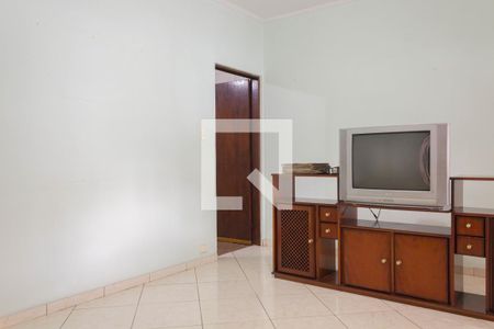 Sala de casa à venda com 2 quartos, 150m² em Paulicéia, São Bernardo do Campo