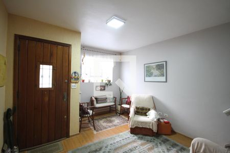 Sala de casa para alugar com 2 quartos, 80m² em Vila Mariana, São Paulo