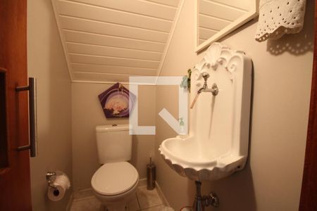 Lavabo de casa para alugar com 2 quartos, 80m² em Vila Mariana, São Paulo