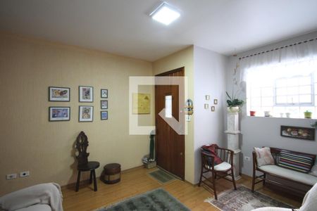 Sala de casa para alugar com 2 quartos, 80m² em Vila Mariana, São Paulo