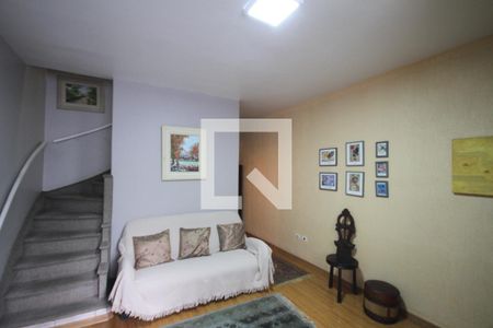 Sala de casa para alugar com 2 quartos, 80m² em Vila Mariana, São Paulo