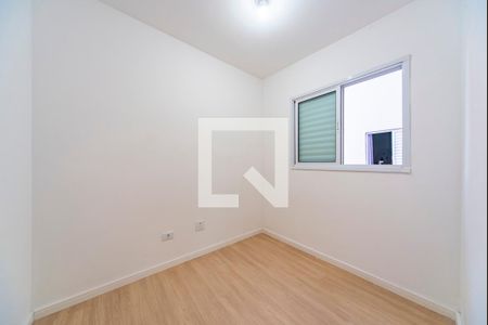 Quarto 2 de apartamento à venda com 2 quartos, 80m² em Vila Pires, Santo André