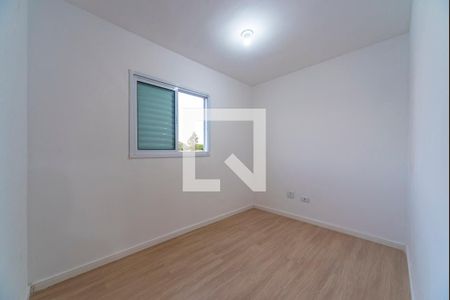 Quarto 1 de apartamento à venda com 2 quartos, 80m² em Vila Pires, Santo André