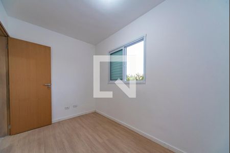 Quarto 1 de apartamento à venda com 2 quartos, 80m² em Vila Pires, Santo André