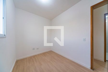 Quarto 1 de apartamento à venda com 2 quartos, 80m² em Vila Pires, Santo André