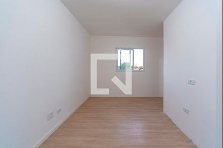 Sala de apartamento à venda com 2 quartos, 80m² em Vila Pires, Santo André